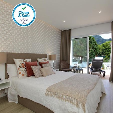 Casa Nostra Βίλα Furnas  Εξωτερικό φωτογραφία