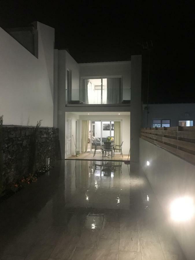 Casa Nostra Βίλα Furnas  Εξωτερικό φωτογραφία