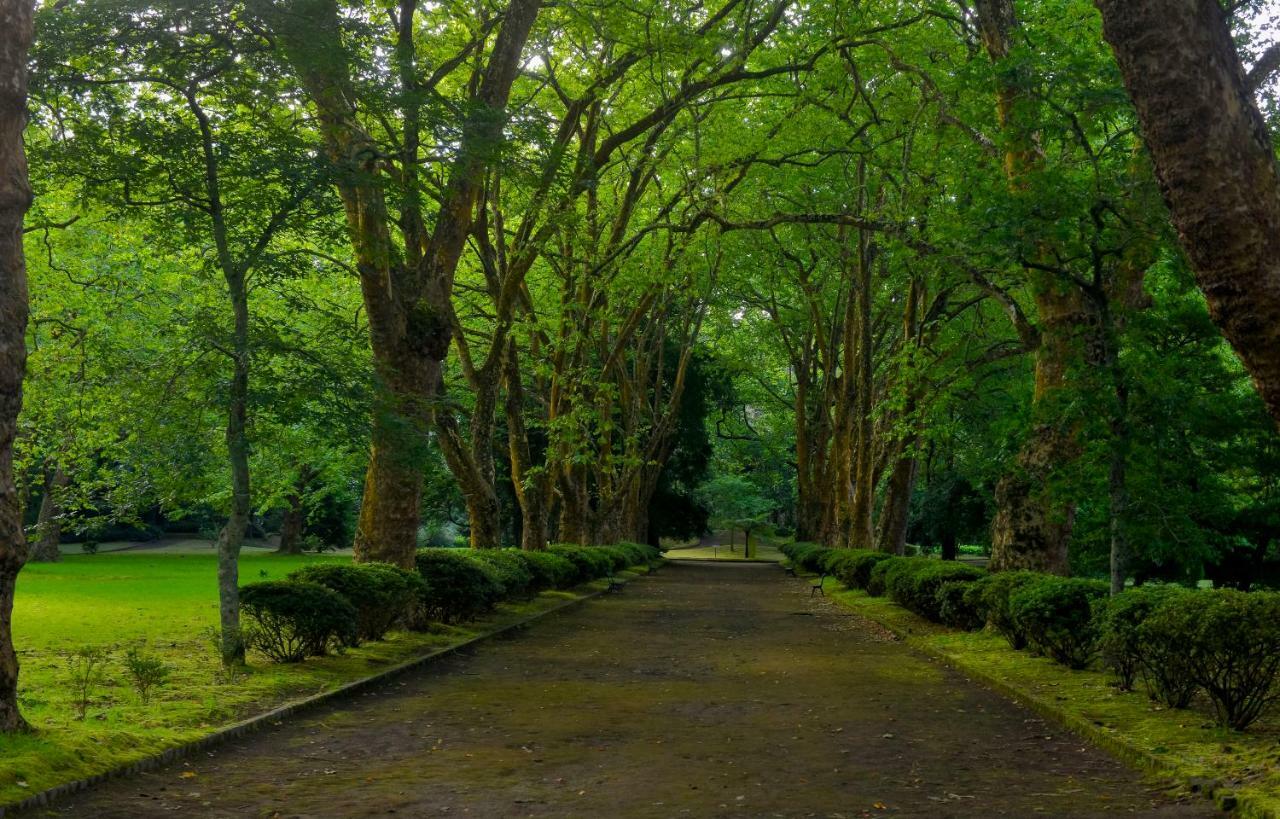 Casa Nostra Βίλα Furnas  Εξωτερικό φωτογραφία