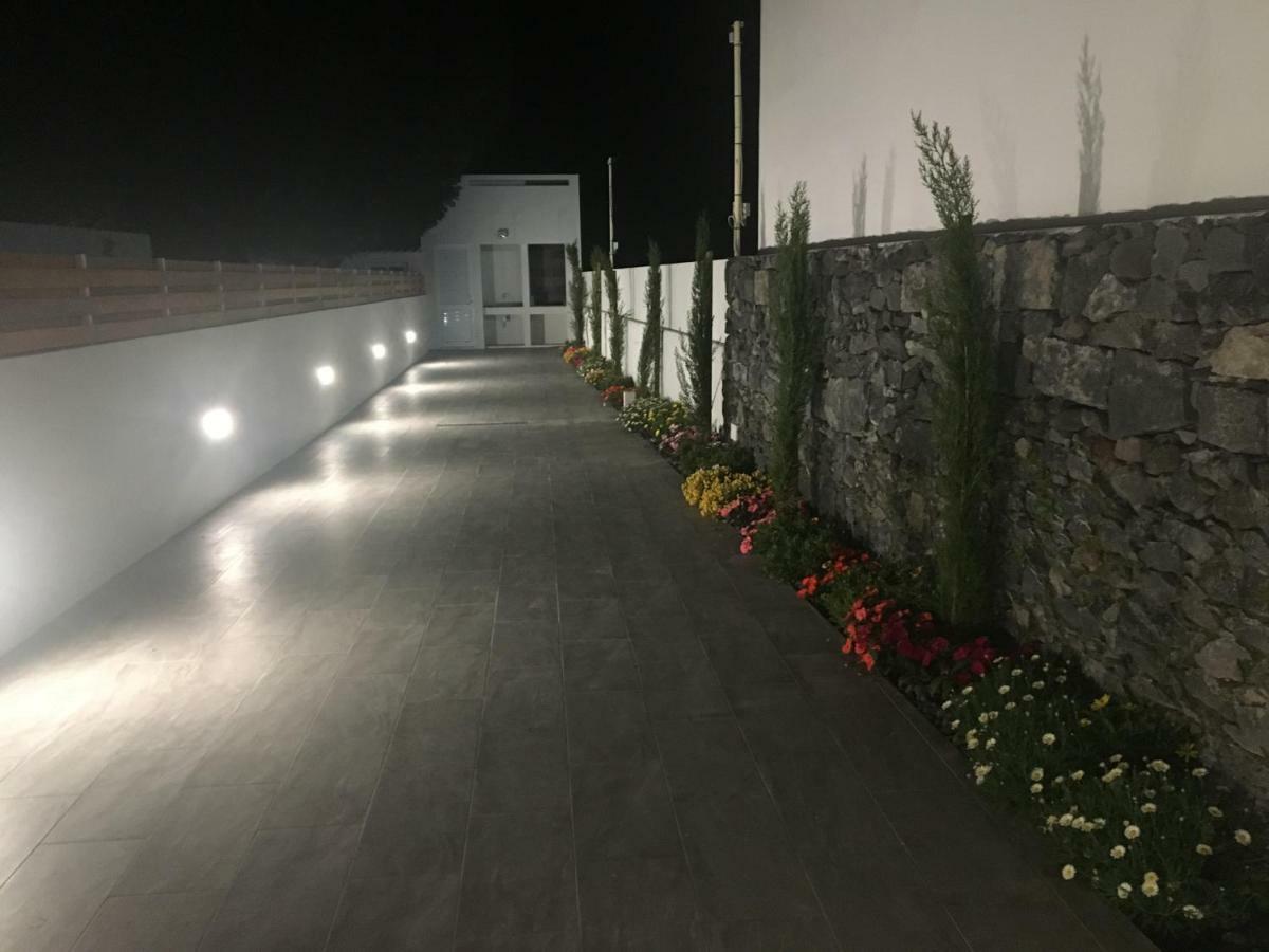Casa Nostra Βίλα Furnas  Εξωτερικό φωτογραφία