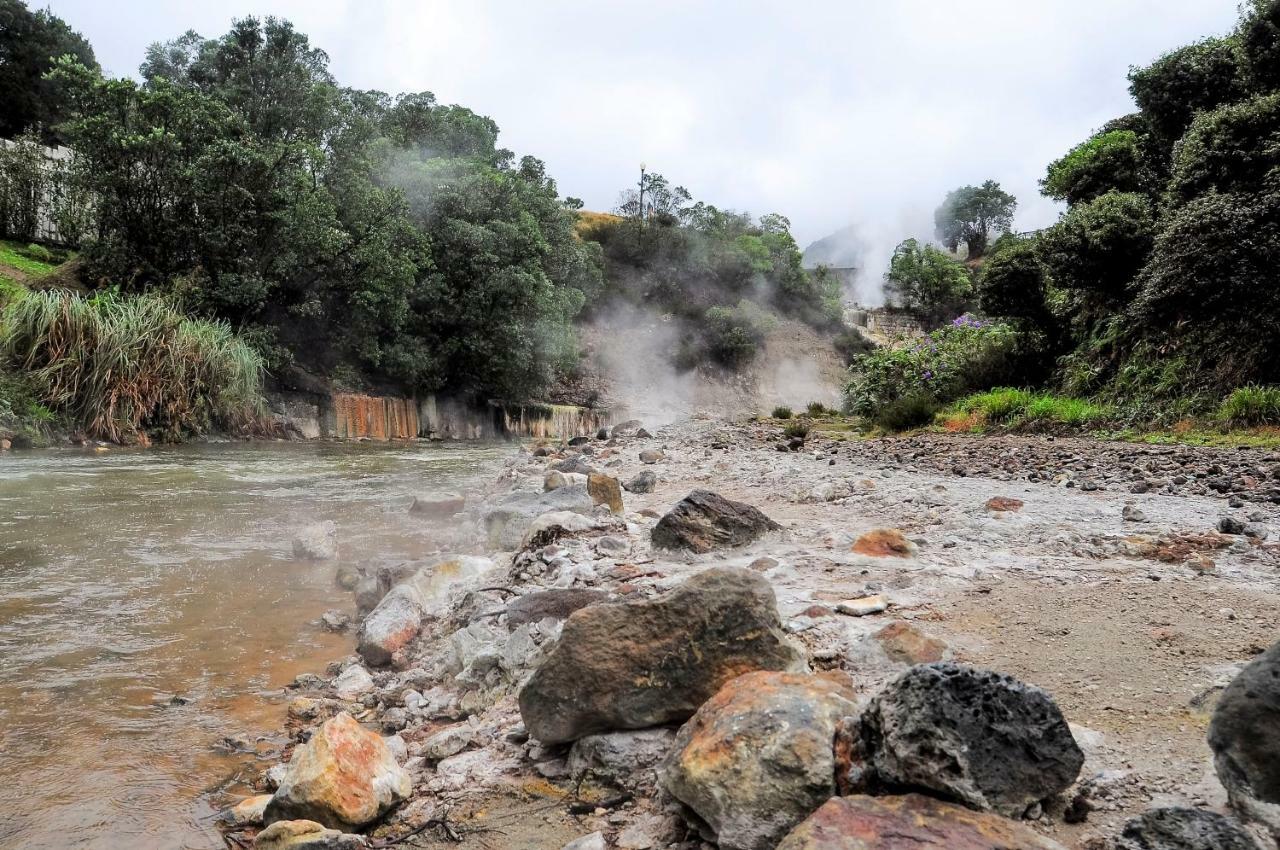 Casa Nostra Βίλα Furnas  Εξωτερικό φωτογραφία