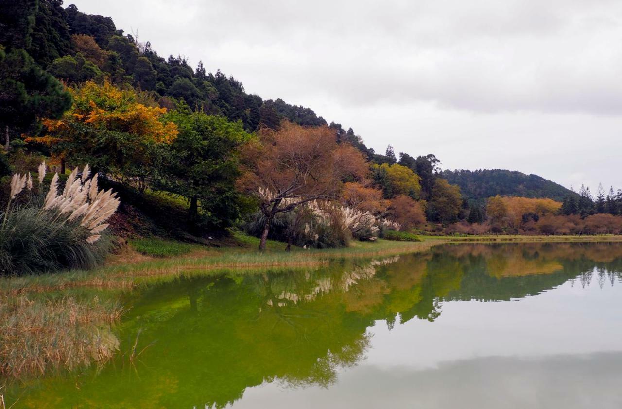 Casa Nostra Βίλα Furnas  Εξωτερικό φωτογραφία