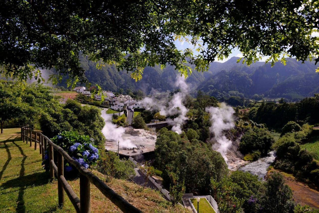 Casa Nostra Βίλα Furnas  Εξωτερικό φωτογραφία