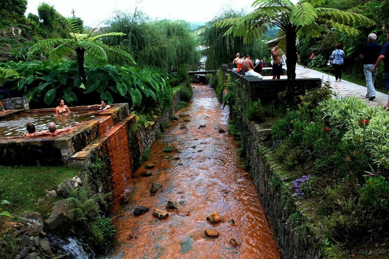 Casa Nostra Βίλα Furnas  Εξωτερικό φωτογραφία