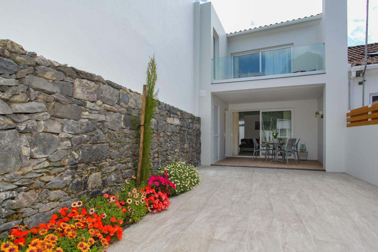 Casa Nostra Βίλα Furnas  Εξωτερικό φωτογραφία