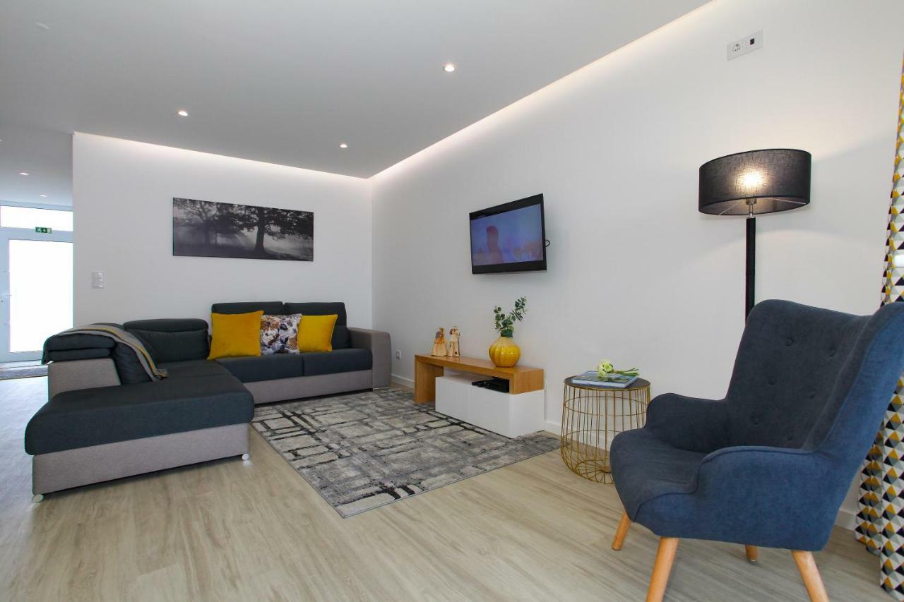 Casa Nostra Βίλα Furnas  Εξωτερικό φωτογραφία