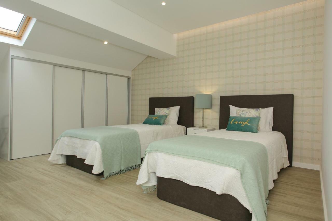 Casa Nostra Βίλα Furnas  Εξωτερικό φωτογραφία