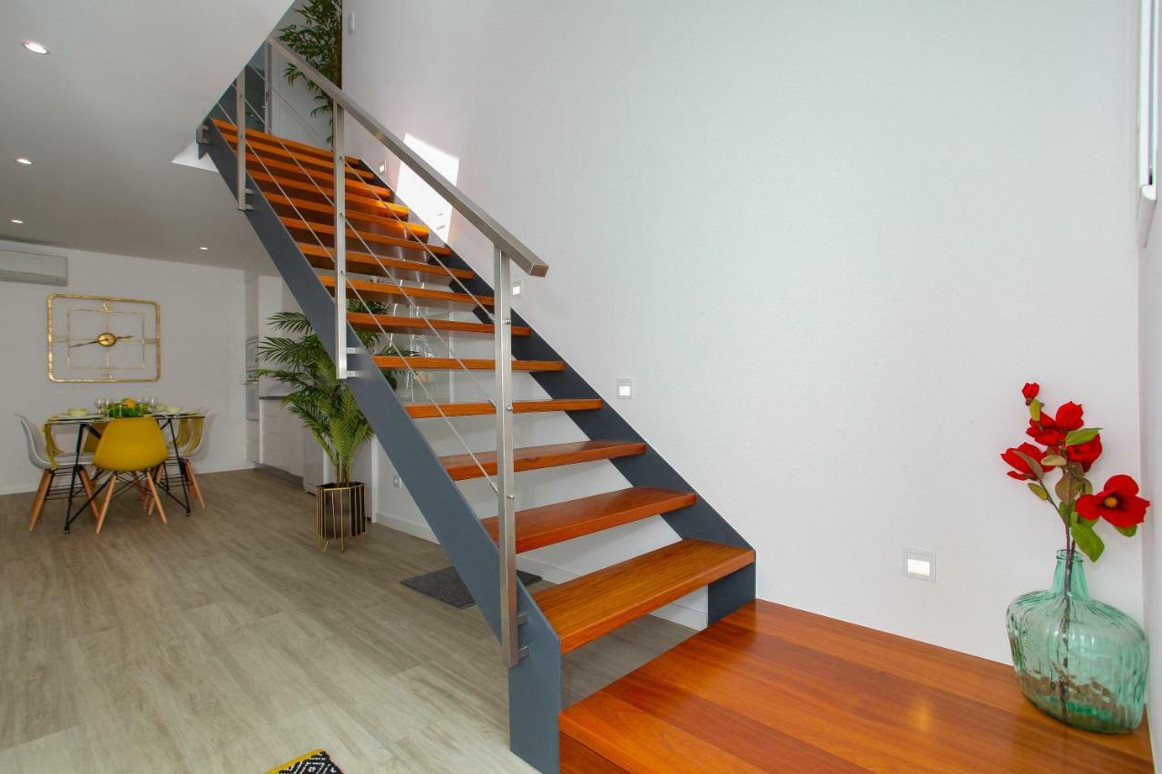 Casa Nostra Βίλα Furnas  Εξωτερικό φωτογραφία