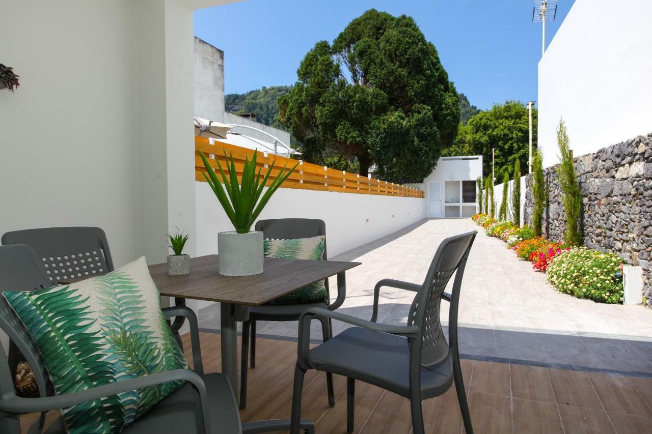 Casa Nostra Βίλα Furnas  Εξωτερικό φωτογραφία