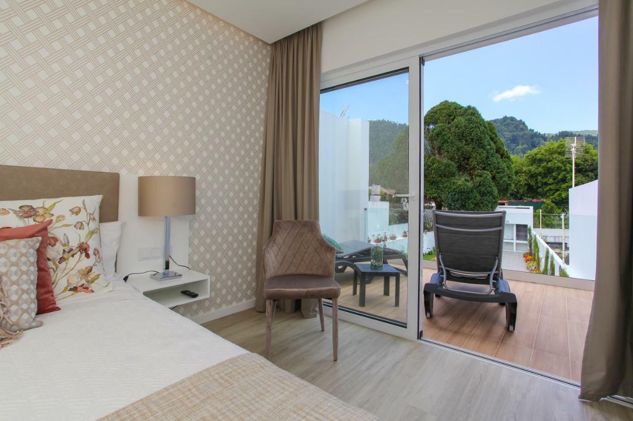 Casa Nostra Βίλα Furnas  Εξωτερικό φωτογραφία