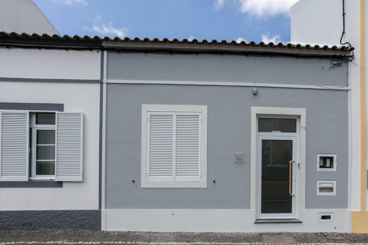 Casa Nostra Βίλα Furnas  Εξωτερικό φωτογραφία